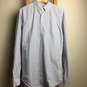 ‼️ GAP button-up ‼️